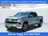 2026 Chevrolet Silverado - Preview 2