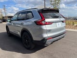2027 Honda CR-V - Preview 4