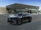 2026 Hyundai Tucson - Preview 2