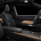 2027 Lexus ES - Preview 8