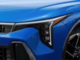 2026 Kia K4 - Preview 10