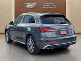 2021 Audi SQ5 - Preview 5