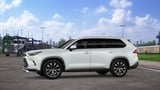 2026 Toyota Grand Highlander - Preview 3
