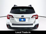 2018 Subaru Outback - Preview 6