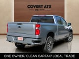 2023 Chevrolet Silverado 1500 - Preview 5