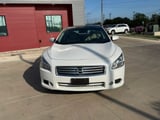 2013 Nissan Maxima - Preview 2
