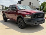 2019 Ram 1500 Classic - Preview 7