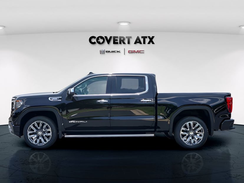 2026 GMC Sierra 1500 - Image 2