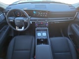 2026 Hyundai Santa Fe - Preview 9
