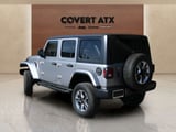 2019 Jeep Wrangler - Preview 3