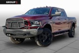 2018 Ram 2500 - Preview 2