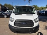 2017 Ford Transit - Preview 2