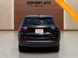 2026 Jeep Compass - Preview 5