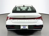 2026 Hyundai Elantra - Preview 6