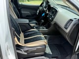 2017 Chevrolet Colorado - Preview 7