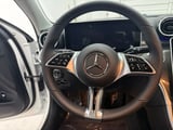 2026 Mercedes-Benz C-Class - Preview 15
