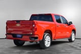 2026 Chevrolet Silverado 1500 - Preview 4