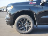 2026 Chevrolet Silverado 1500 - Preview 6