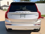 2017 Volvo XC90 - Preview 5