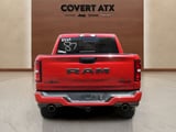 2026 Ram 1500 - Preview 4