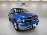 2024 Ram 1500 Classic - Preview 8