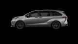 2026 Toyota Sienna - Preview 4