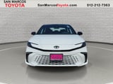 2026 Toyota Camry - Preview 2