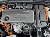2026 Honda Civic - Preview 12