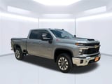 2026 Chevrolet Silverado 2500 HD - Preview 7