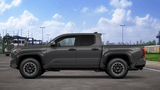 2026 Toyota Tacoma - Preview 4