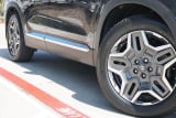 2021 Hyundai Santa Fe - Preview 3