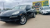 2013 Porsche Cayenne - Preview 2
