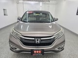2016 Honda CR-V - Preview 3