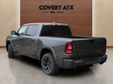2026 Ram 1500 - Preview 3