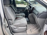 2004 Toyota Sienna - Preview 11