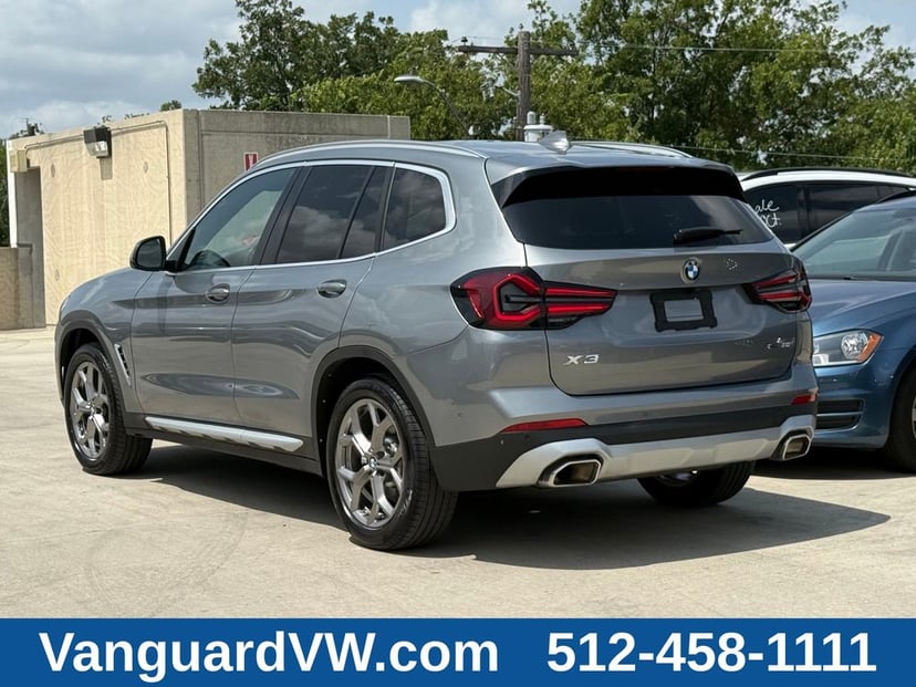 2024 BMW X3 - Image 2