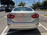 2017 Chevrolet Cruze - Preview 6