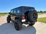2016 Jeep Wrangler - Preview 4