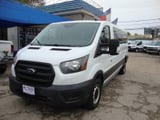 2020 Ford Transit - Preview 3