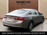 2025 Chevrolet Malibu - Preview 5