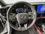 2024 Lexus NX - Preview 11
