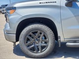 2026 Chevrolet Silverado 1500 - Preview 7