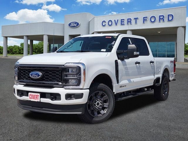 2026 Ford F-250 - Image 1