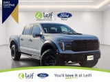 2025 Ford F-150 - Preview 2