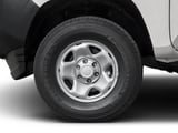 2017 Toyota Tacoma - Preview 10