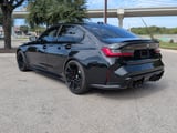 2026 BMW M3 - Preview 8