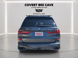 2021 BMW X7 - Preview 6
