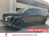 2023 Chevrolet Suburban - Preview 2