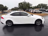 2017 Lexus IS - Preview 6