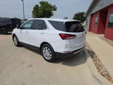2023 Chevrolet Equinox - Preview 4
